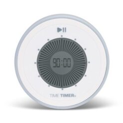 Time Timer TWIST JAC5043 Pale Shale