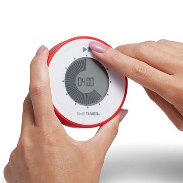 Time Timer Twist Kickstand JAC5035