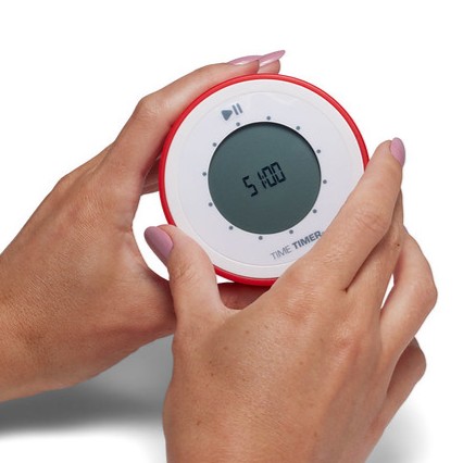 Time Timer Twist Kickstand JAC5035