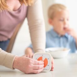 JAC5115 Time Timer Mod Education 30 minuter