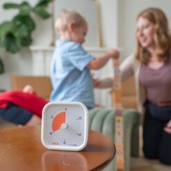 JAC5115 Time Timer Mod Education 30 minuter