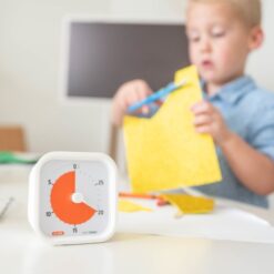 JAC5115 Time Timer Mod Education 30 minuter