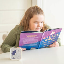 JAC5113 Time Timer Mod Education 120 minutter