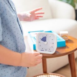 JAC5113 Time Timer Mod Education 120 minutter