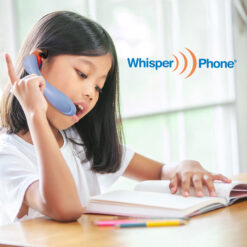 WhisperPhone Junior