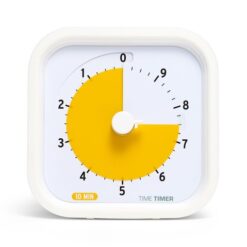 JAC5114 Time Timer Mod Education 10 minuter