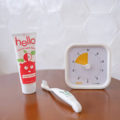 JAC5114 Time Timer Mod Education 10 minuter