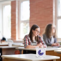 JAC5113 Time Timer Mod Education 120 minutter