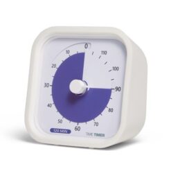 JAC5113 Time Timer Mod Education 120 minutter