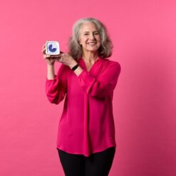 JAC5113 Time Timer Mod Education 120 minutter