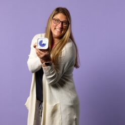 JAC5113 Time Timer Mod Education 120 minutter