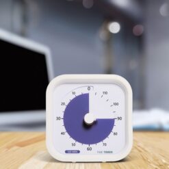 JAC5113 Time Timer Mod Education 120 minutter