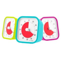 Time Timer MOD cover silikonöverdrag