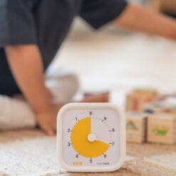 JAC5114 Time Timer Mod Education 10 minuter