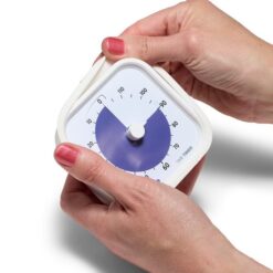 JAC5113 Time Timer Mod Education 120 minutter