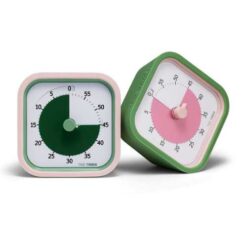 Time Timer MOD cover silikonöverdrag