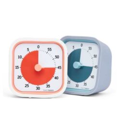 Time Timer MOD cover silikonöverdrag