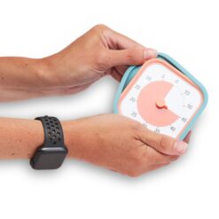 Time Timer MOD cover silikonöverdrag