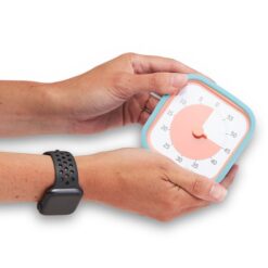 Time Timer MOD cover silikonöverdrag