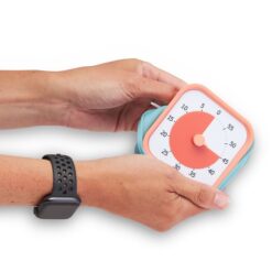 Time Timer MOD cover silikonöverdrag