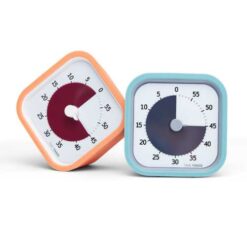 Time Timer MOD cover silikonöverdrag