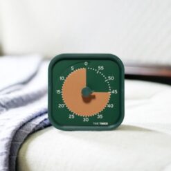 Time Timer MOD Home Edition Metallic Forest