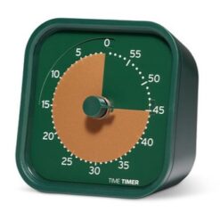 Time Timer MOD Home Edition Metallic Forest