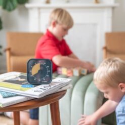 Time Timer MOD Home Metallic