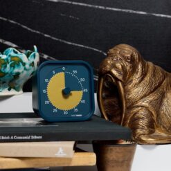 Time Timer MOD Home Metallic