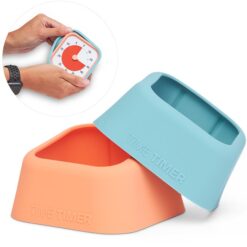 Time Timer MOD cover silikonöverdrag