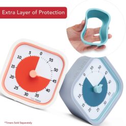Time Timer MOD cover silikonöverdrag