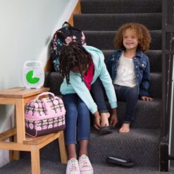 Time Timer Plus barn