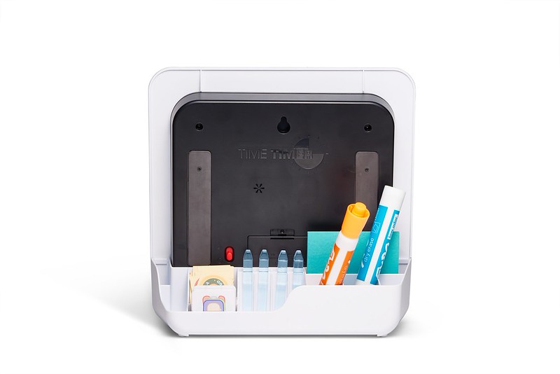 Time Timer Visual Scheduler