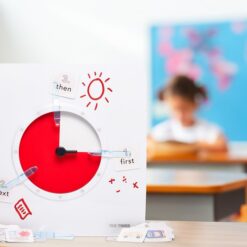 Time Timer Visual Scheduler