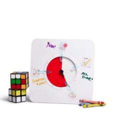 Time Timer Visual Scheduler