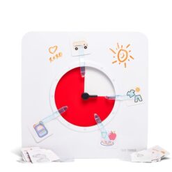 Time Timer Visual Scheduler