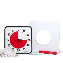 Time Timer Visual Scheduler