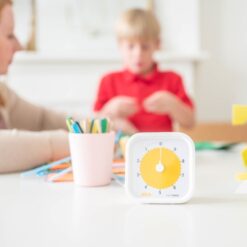 JAC5114 Time Timer Mod Education 10 minuter