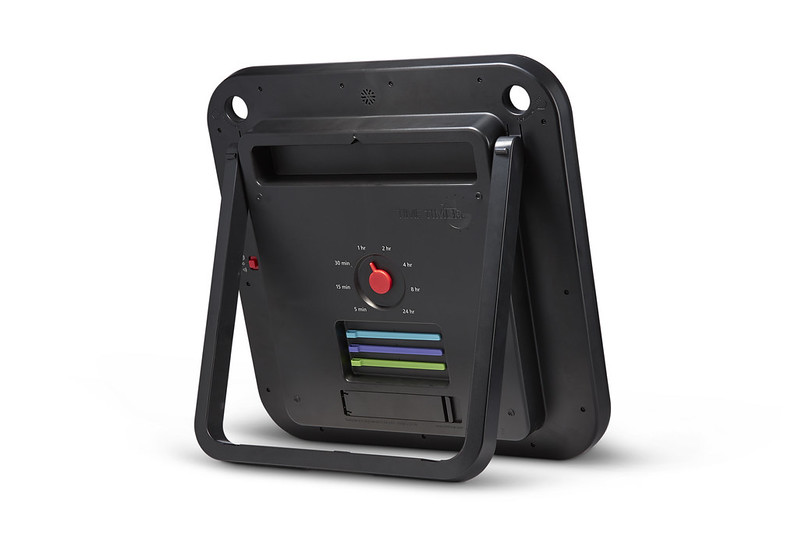 Time Timer Original Max bagsida