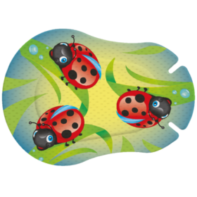 Ladybugs (B) (10 st.)