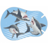 Sharks ortopad